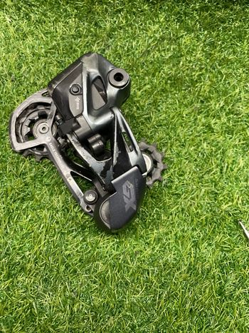 Used Sram GX Eagle AXS 12v bike — image 6 of 7