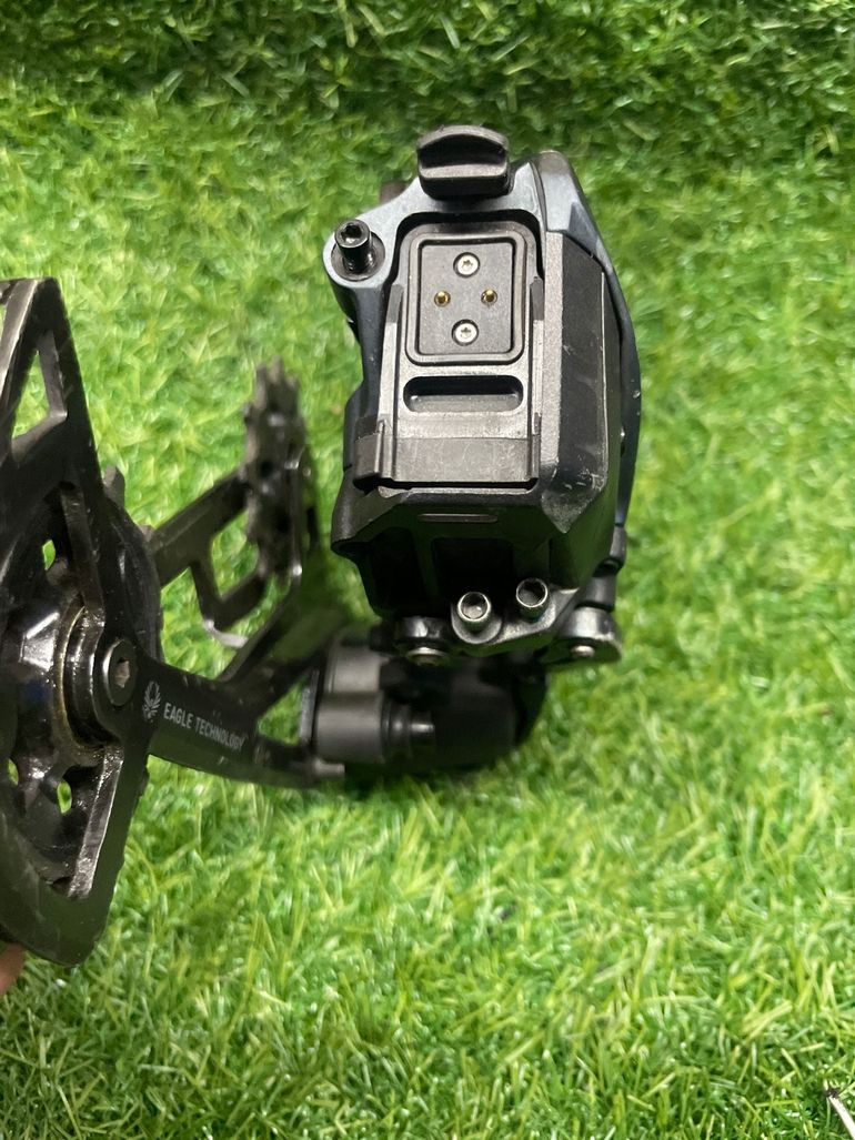 Used Sram GX Eagle AXS 12v bike — image 3 of 7