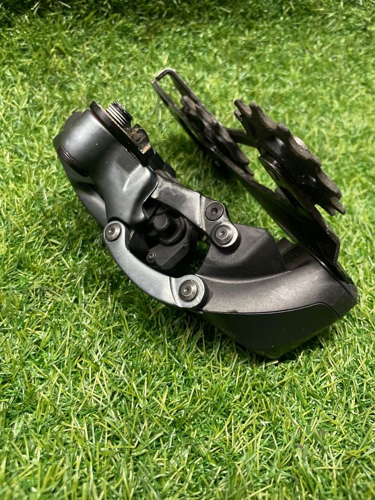 Used Sram GX Eagle AXS 12v bike — image 4 of 7