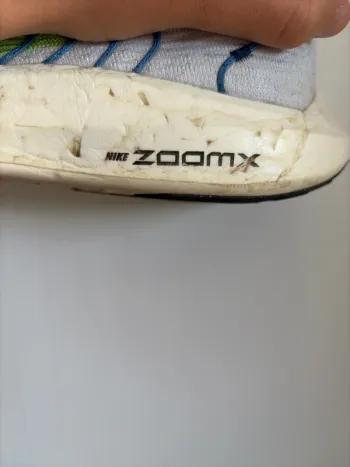 Used Nike ZoomX bike — image 6 of 7