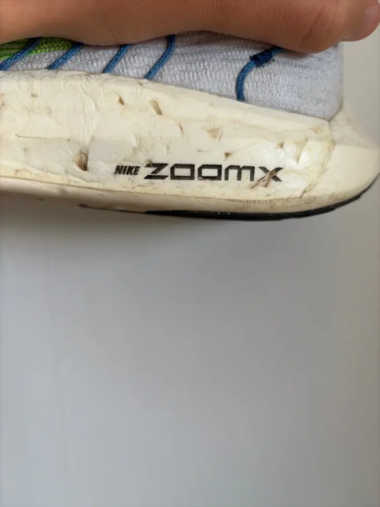 Used Nike ZoomX bike — image 6 of 7