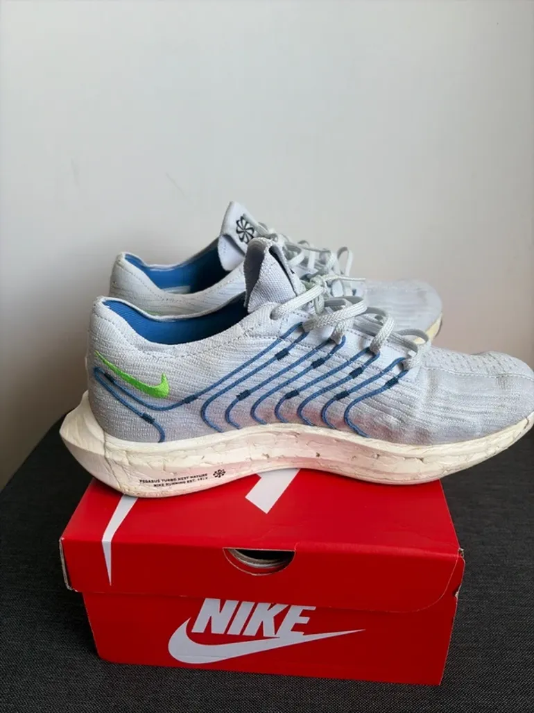 Used Nike ZoomX bike — image 4 of 7