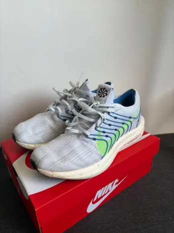 Used Nike ZoomX bike