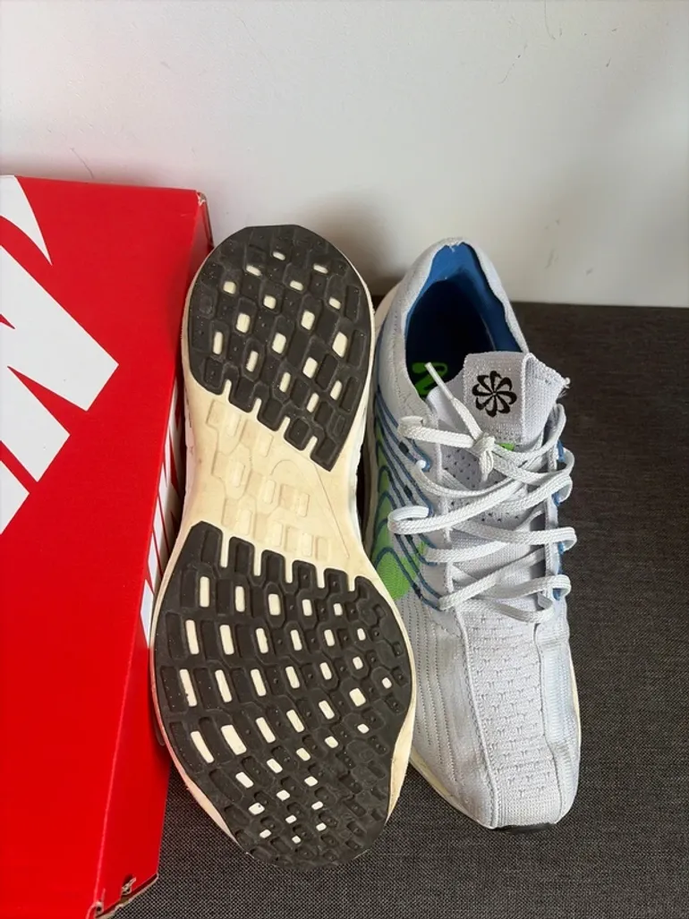 Used Nike ZoomX bike — image 7 of 7