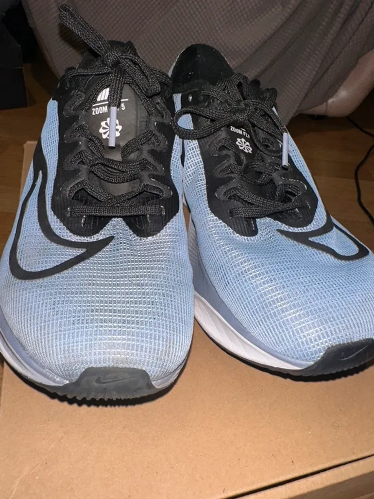 Used Nike Zoom Fly 5 bike — image 4 of 6