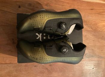 Used Fizik Tempo Overcurve R4 bike — image 6 of 8