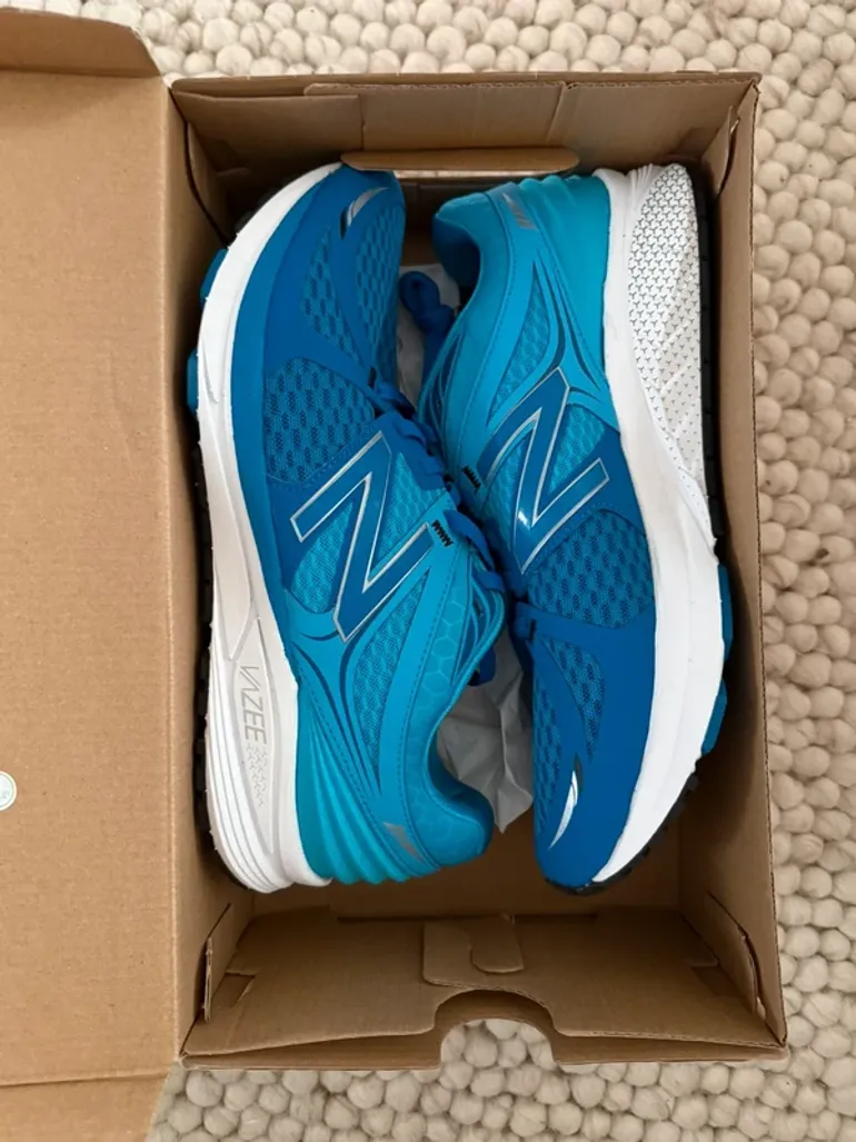 Used New Balance Sneaker bike — image 3 of 4