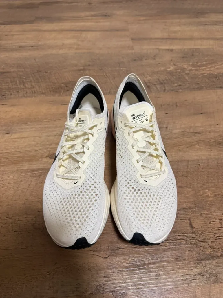 Used Nike Zoom Vaporfly 3 bike — image 2 of 7