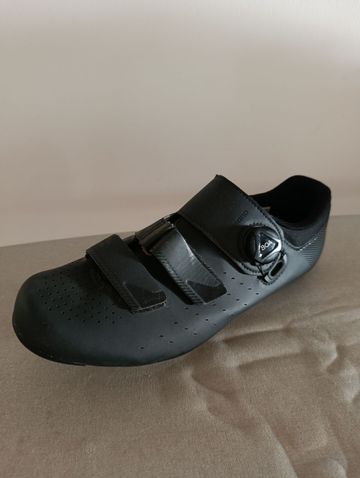 Shimano Pedaling Dynamics Cycling Shoes usato