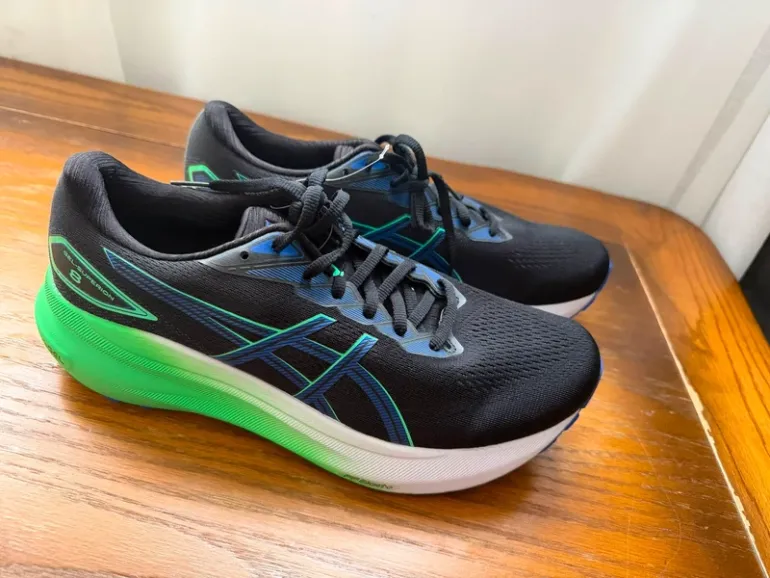 Used Asics Baskets bike — image 1 of 4