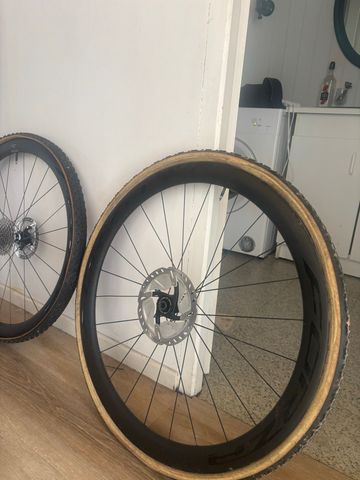 Used FORZA r45-19c bike — image 2 of 2