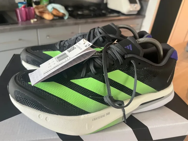 Used Adidas Adizero Boston 13 bike — image 2 of 10