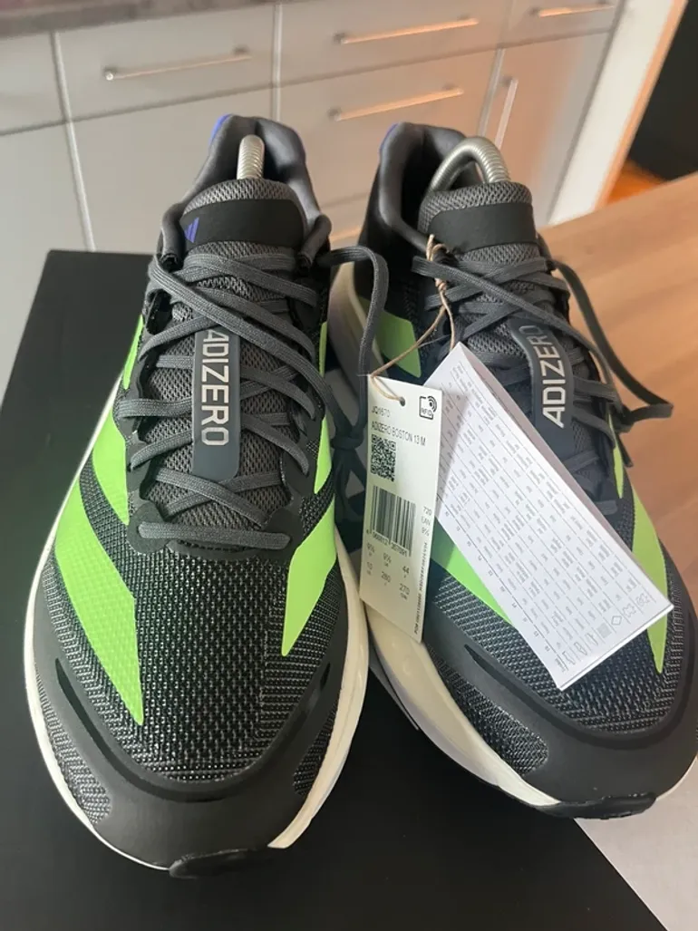 Used Adidas Adizero Boston 13 bike — image 3 of 10