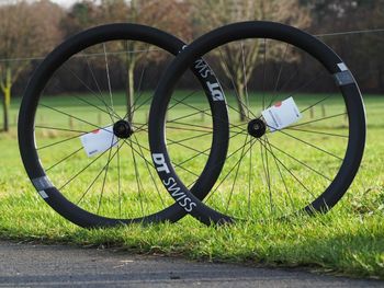 Used Dt Swiss ARC 1400 DICUT 50 Wheel 2026 bike