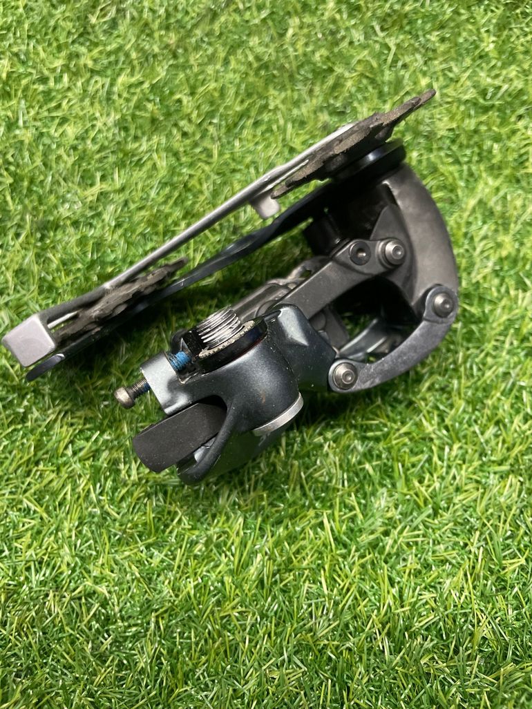 Used Sram Eagle X01 AXS bike — image 6 of 6