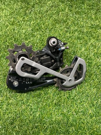 Used Sram Eagle X01 AXS bike — image 4 of 6