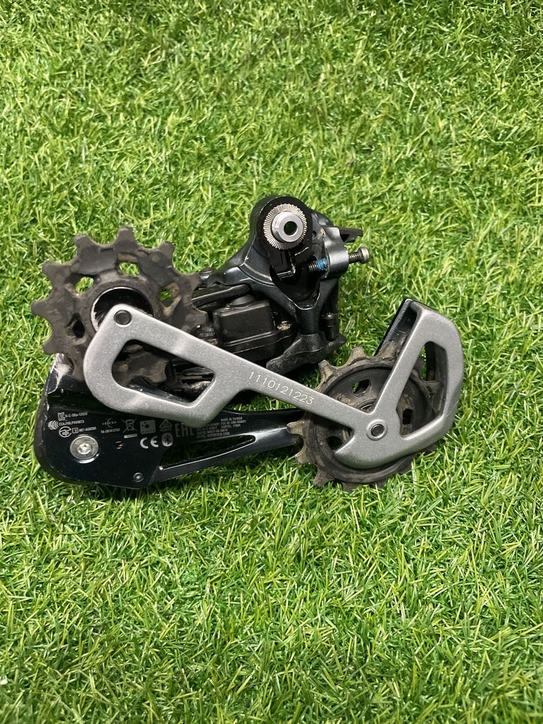 Used Sram Eagle X01 AXS bike — image 4 of 6