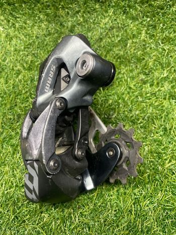 Used Sram Eagle X01 AXS bike — image 3 of 6