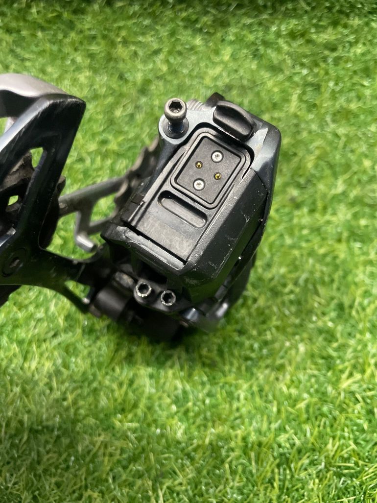 Used Sram Eagle X01 AXS bike — image 5 of 6