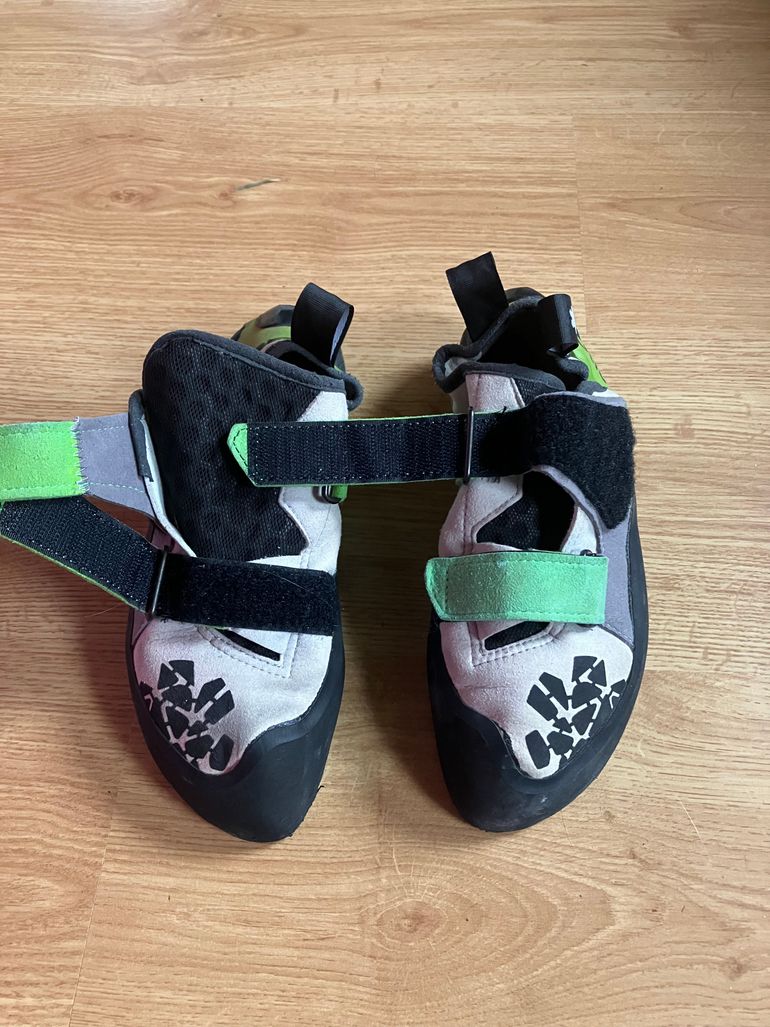 Used Ocun Klimschoenen 2025 bike — image 2 of 6
