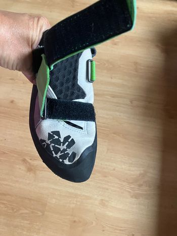 Used Ocun Klimschoenen 2025 bike — image 5 of 6