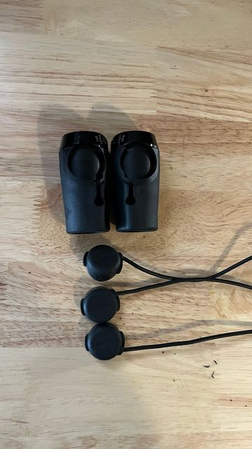 Sram eTap AXS Wireless Blips 2026 Drivetrain & Pedals usato