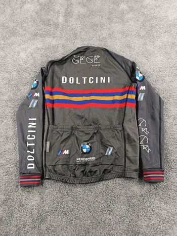 Used doltcini veste mi-saison velo homme taille M - 60 5152 bike — image 3 of 4