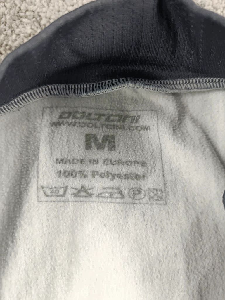 Used doltcini veste mi-saison velo homme taille M - 60 5152 bike — image 2 of 4