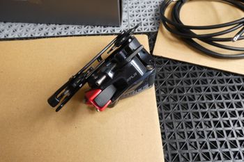 Used Sram Force eTap AXS XPLR Groupset bike — image 7 of 12