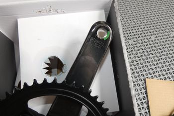 Used Sram Force eTap AXS XPLR Groupset bike — image 10 of 12
