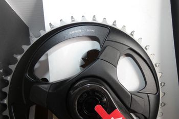 Used Sram Force eTap AXS XPLR Groupset bike — image 9 of 12