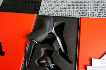Used Sram Force D1 eTap AXS Groupset bike — image 4 of 19