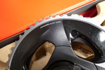 Used Sram Force D1 eTap AXS Groupset bike — image 13 of 19