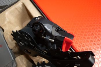 Used Sram Force D1 eTap AXS Groupset bike — image 11 of 19