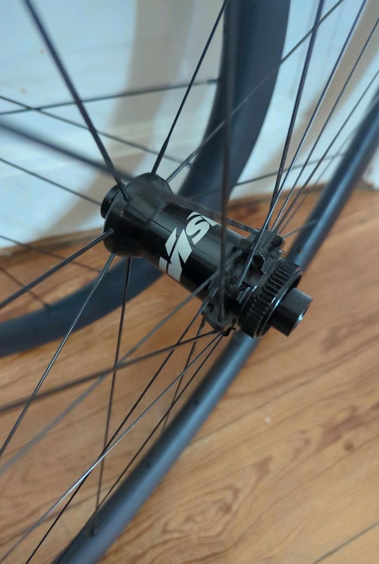 Used Vision SC 40 bike — image 2 of 10