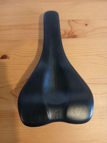 Tweedehands Sq Lab Sattel 2023 bike — afbeelding 1 van 4