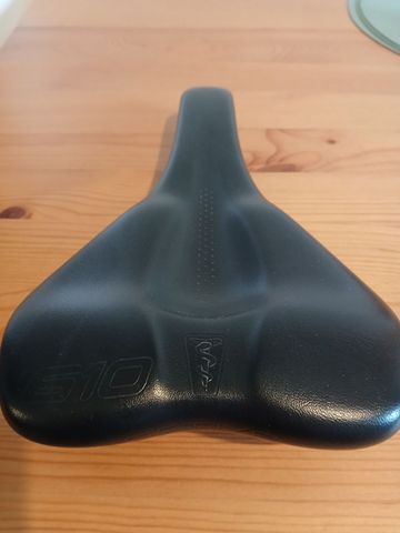 Tweedehands Sq Lab Sattel 2023 bike — afbeelding 2 van 4