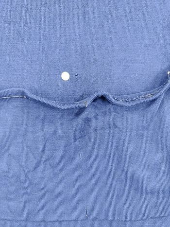 Used sans maillot velo homme taille L - 67 5342 - Retro - 80's bike — image 7 of 9