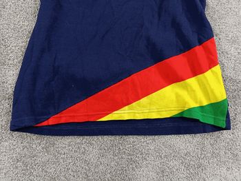Used sans maillot velo homme taille L - 67 5342 - Retro - 80's bike — image 2 of 9