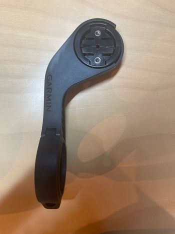 Used Garmin Edge Explore GPS Computer bike — image 3 of 10