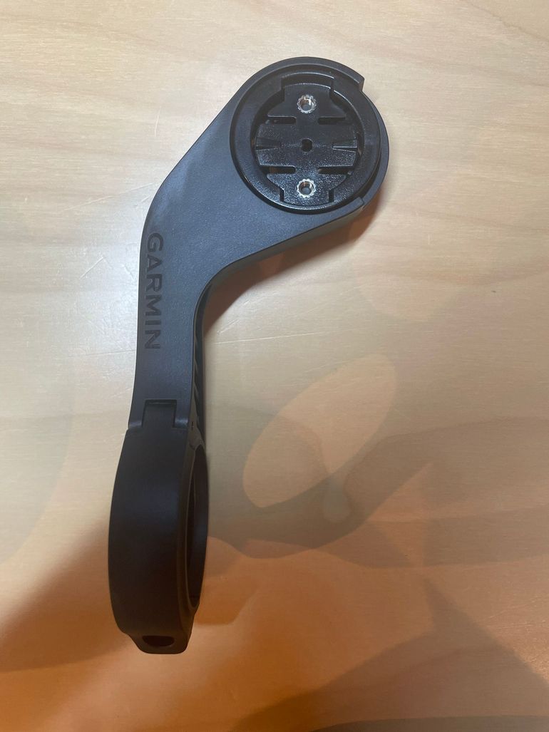 Used Garmin Edge Explore GPS Computer bike — image 3 of 10