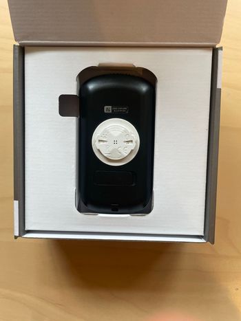 Used Garmin Edge Explore GPS Computer bike — image 9 of 10
