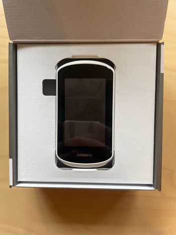 Used Garmin Edge Explore GPS Computer bike — image 8 of 10