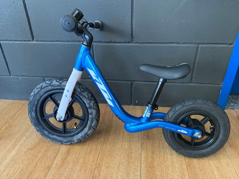 Used Ktm push Bike 2026 bike — image 5 of 6