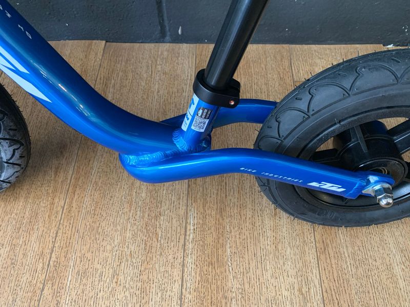 Used Ktm push Bike 2026 bike — image 6 of 6
