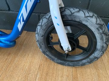 Used Ktm push Bike 2026 bike — image 2 of 6