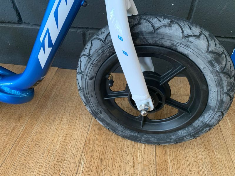 Used Ktm push Bike 2026 bike — image 2 of 6