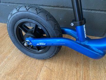 Used Ktm push Bike 2026 bike — image 4 of 6