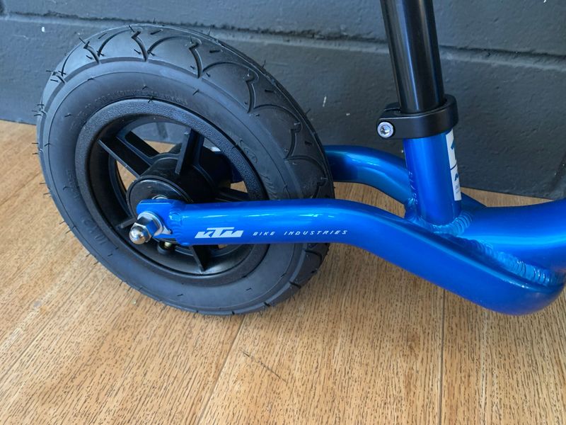 Used Ktm push Bike 2026 bike — image 4 of 6
