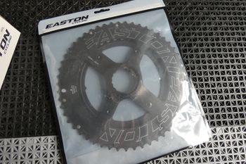 Used Easton EC90 SL Crankset EA90 Chainring bike — image 11 of 12